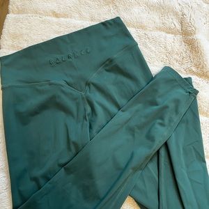 Balance (now rebranded to vitality) workout set size L